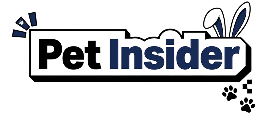 The Pet Insider